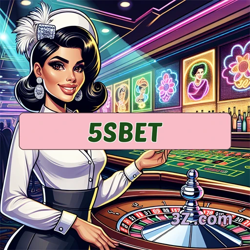 5sbet Aplicativo Móvel