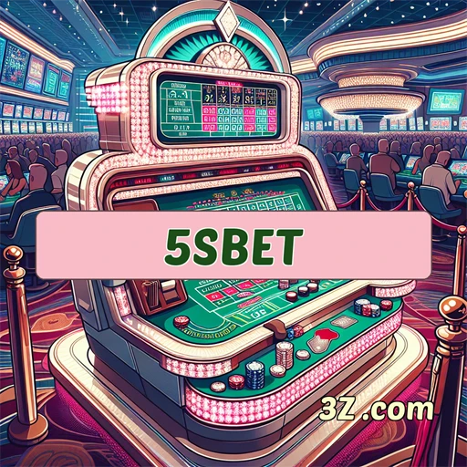 5sbet Cassinos Virtuais