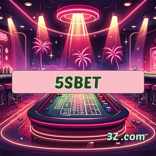 5sbet Apostas Esportivas