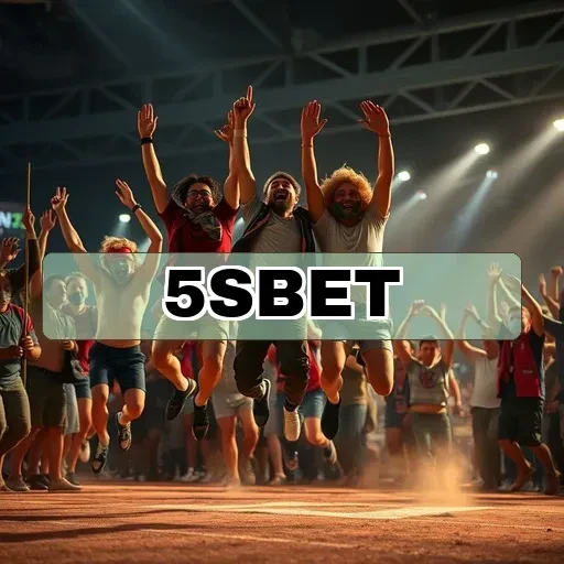 5sbet: Explore a Seção de Perguntas Frequentes para Jogadores