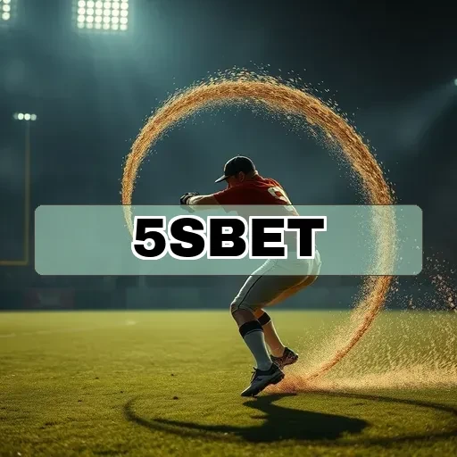5sbet: Apostas ao Vivo que Transformam a Experiência do Jogador
