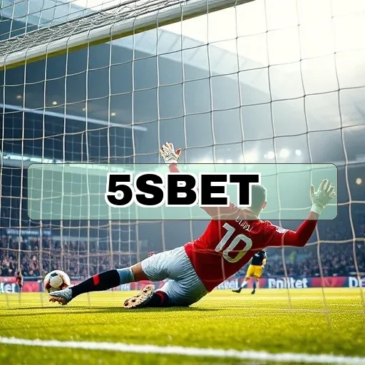 5sbet: As Novidades mais Quentes do Mundo dos Jogos Online