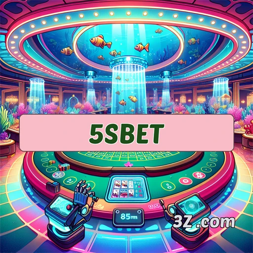 5sbet Plataforma Online