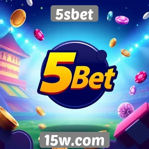 Promoções e bônus atraem jogadores para 5sbet