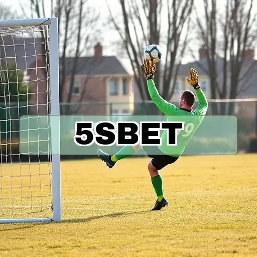 5sbet: Descubra as Melhores Promoções Especiais para Apostadores