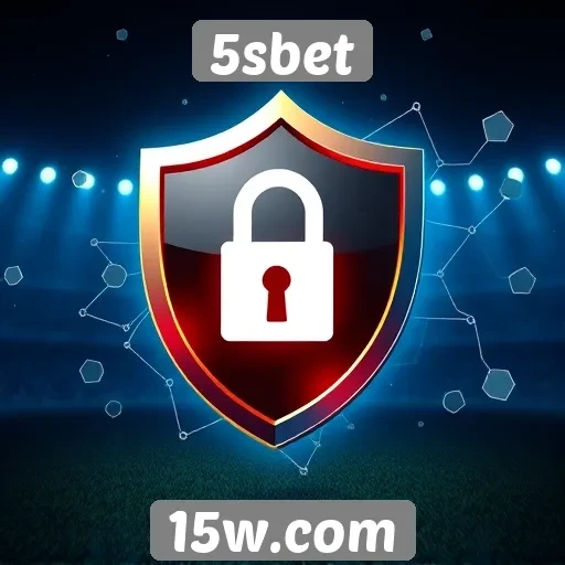 Segurança e confiabilidade no site 5sbet
