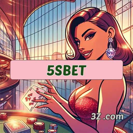 5sbet Caça-Níqueis
