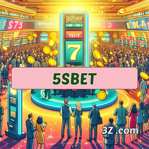 Experiência VIP na 5sbet: Mais Privilégios Para Jogadores